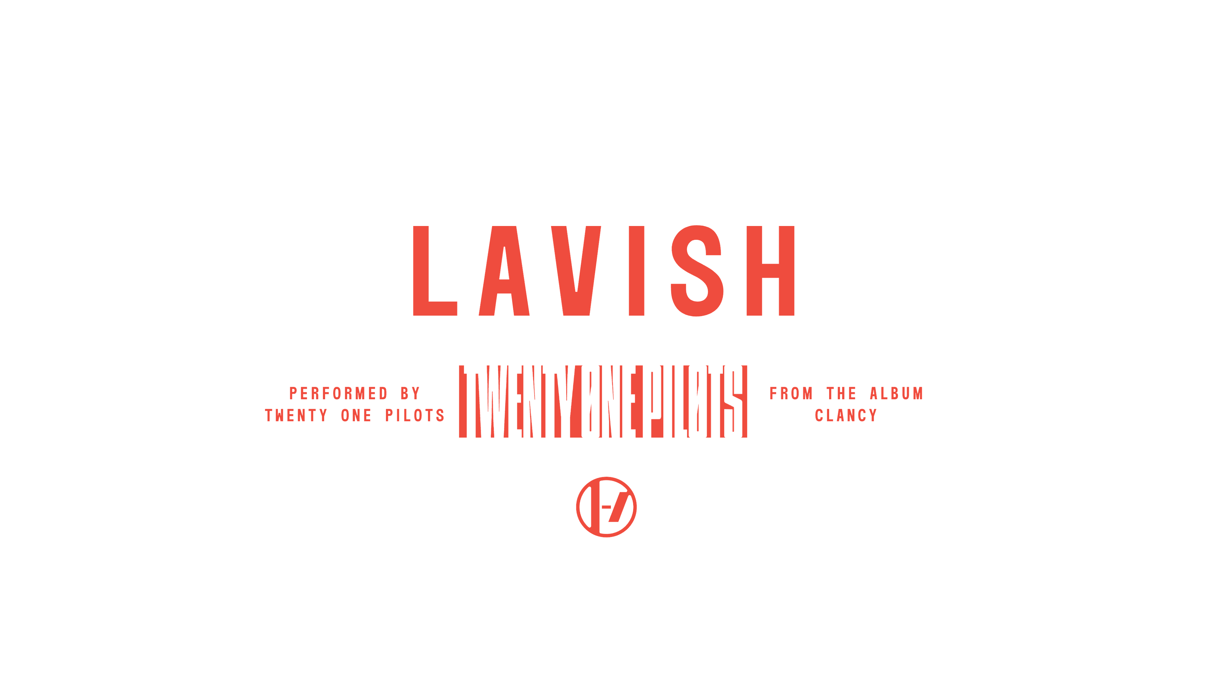Song title