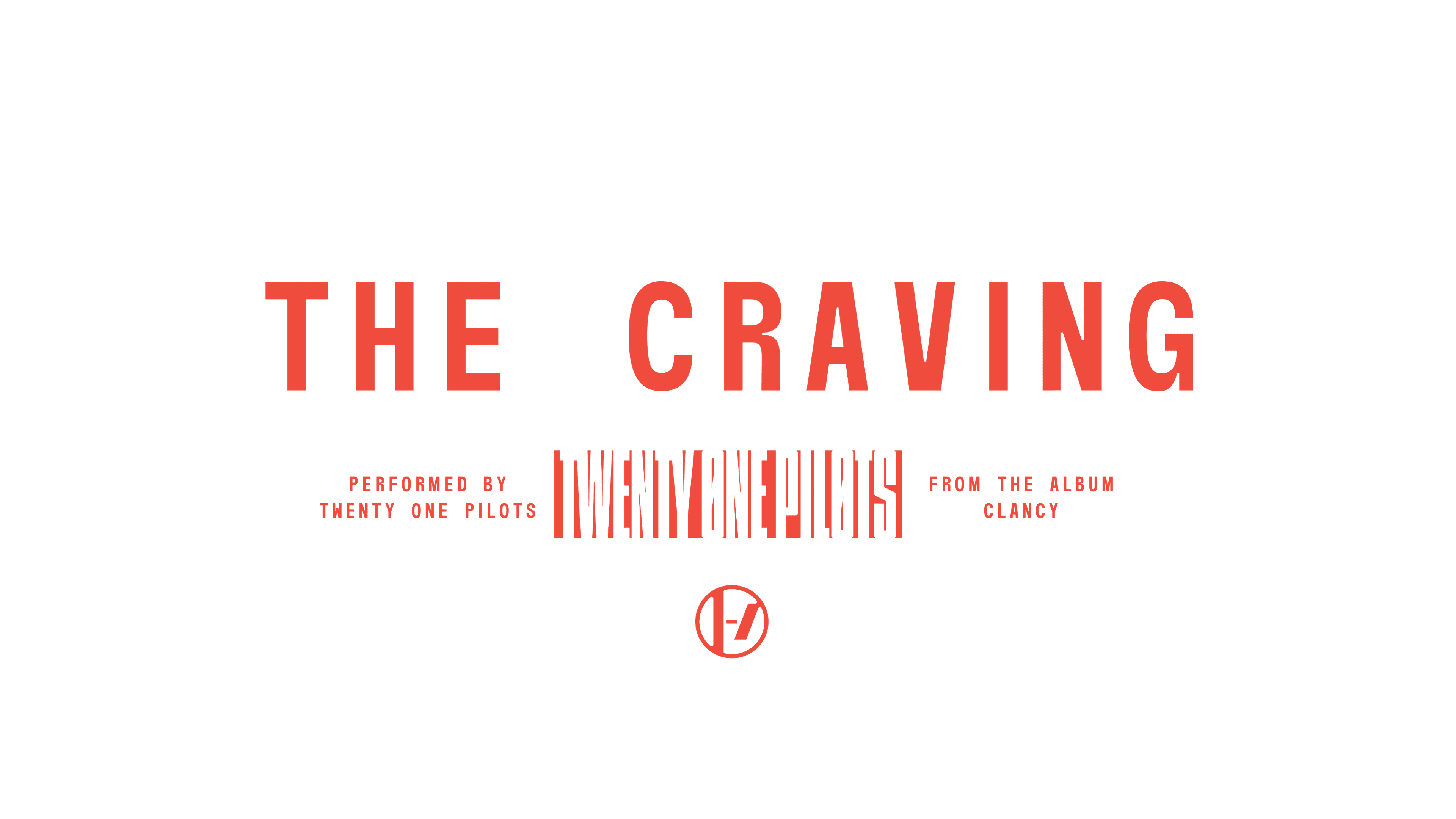 Song title